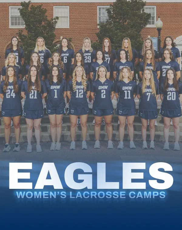 Eagles Women's Lacrosse Camps