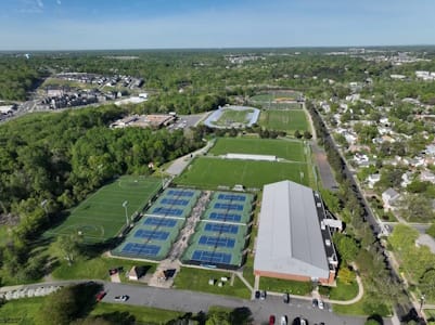 Battleground Complex